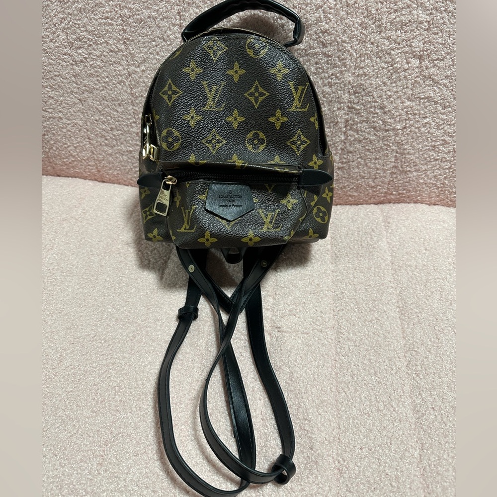cute backpack